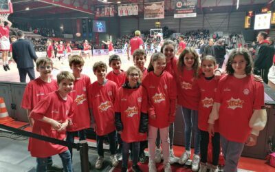 L’atelier Sport Santé à Cholet Basket